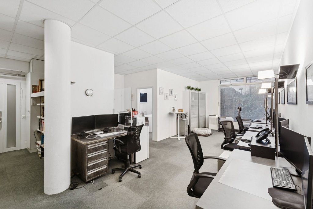 ufficio di 103m²