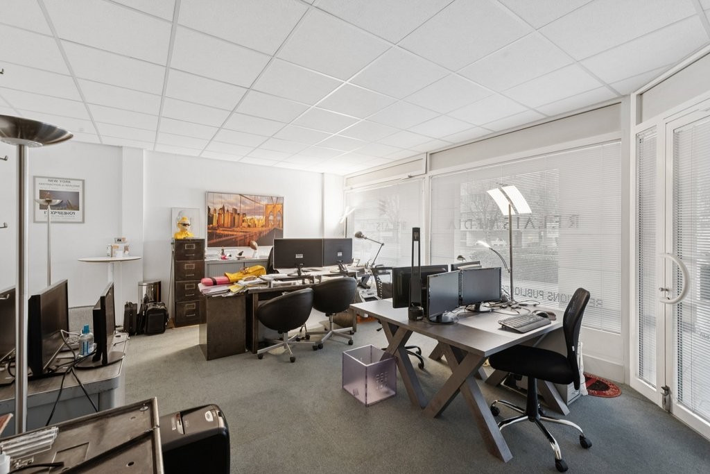 ufficio di 103m²