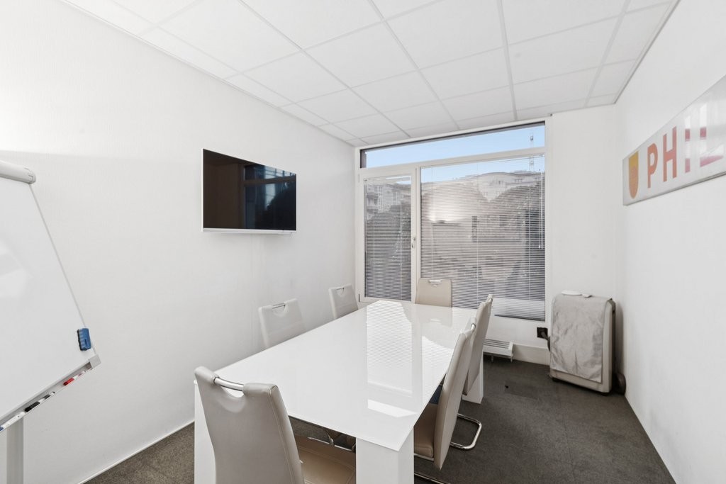 ufficio di 103m²