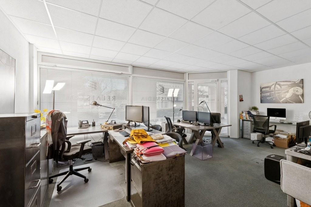 ufficio di 103m²