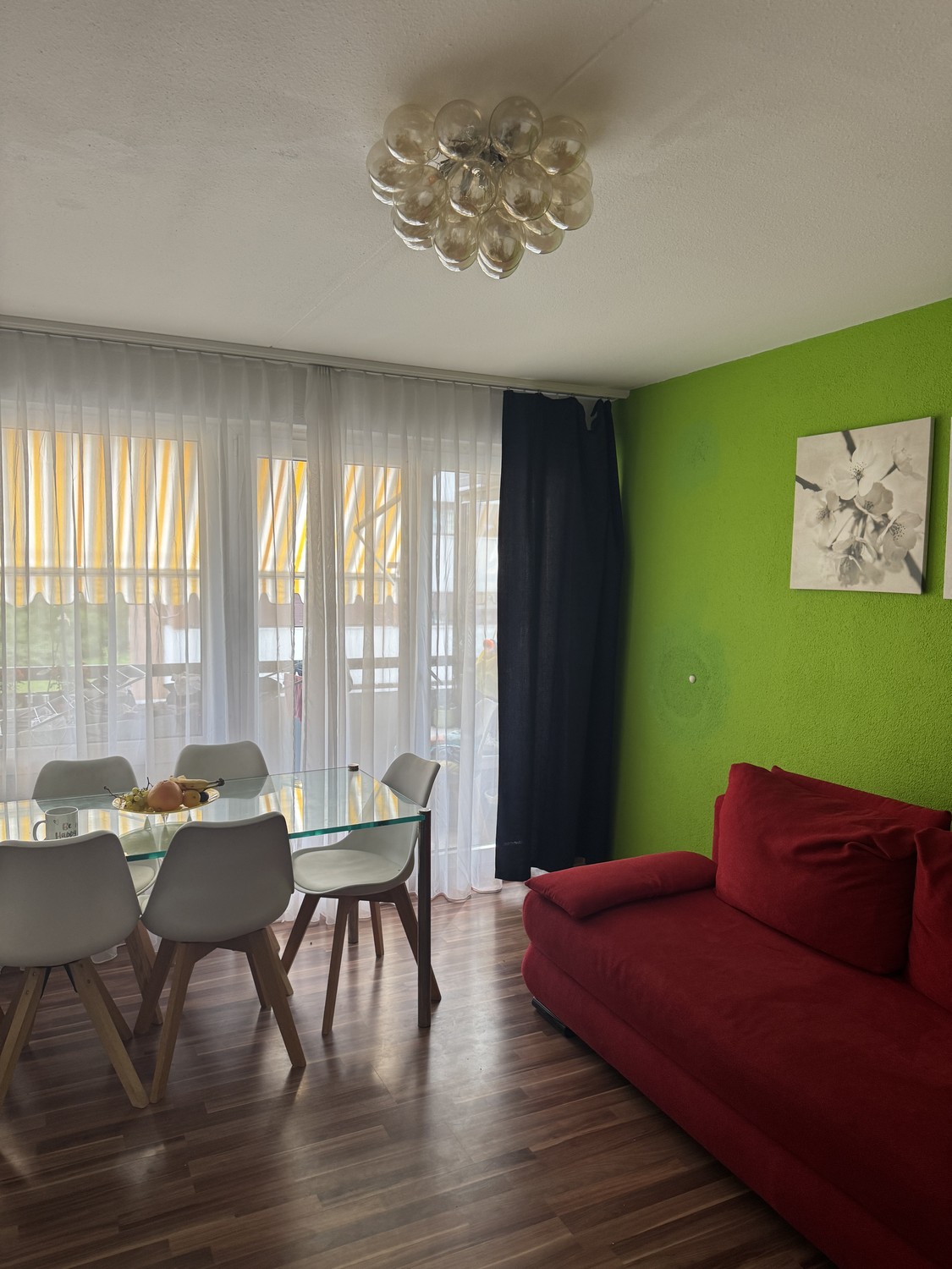 5 ½ rooms apartment