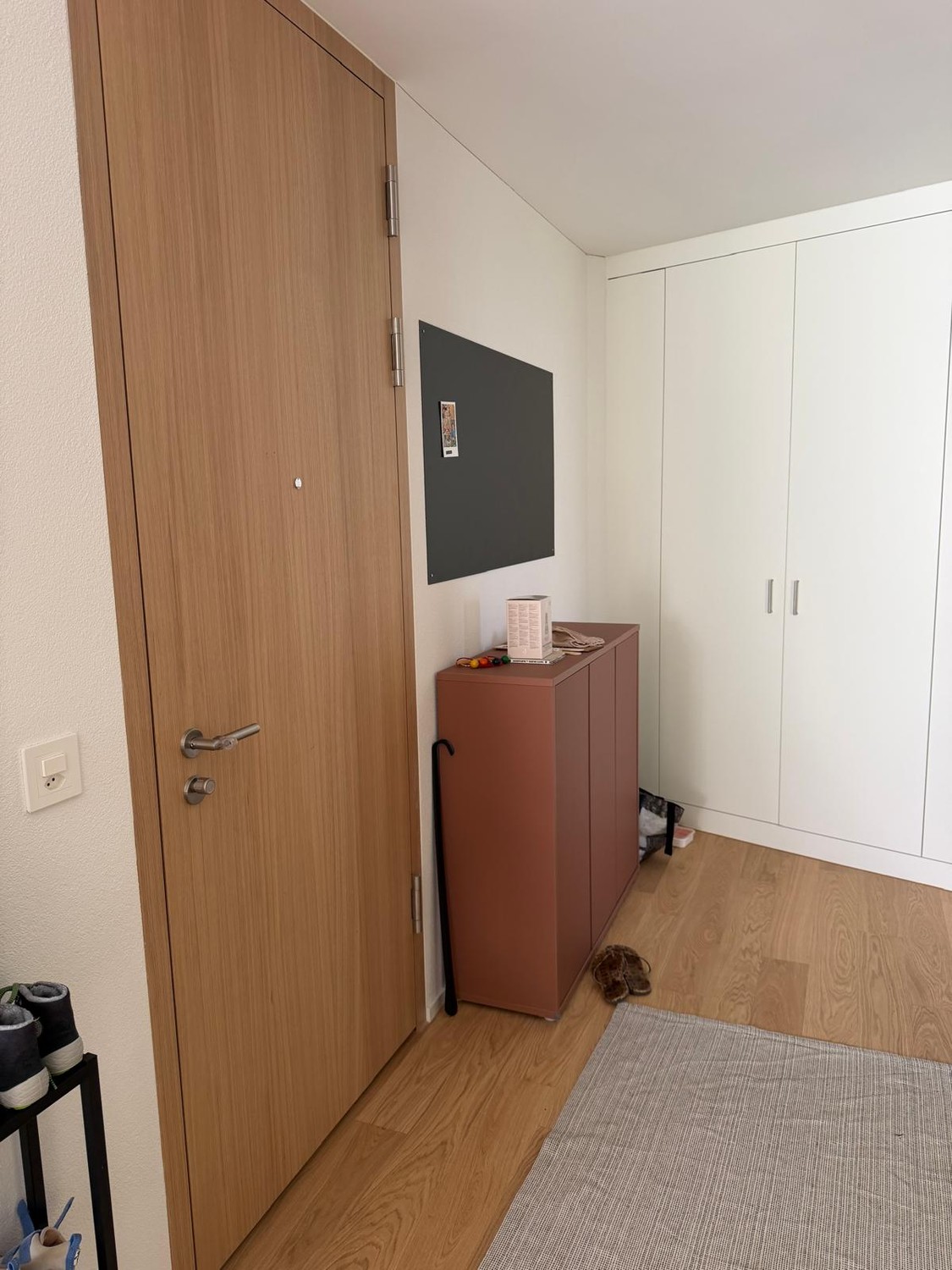 Appartamento di 2 ½ locali, foto 7 di 8