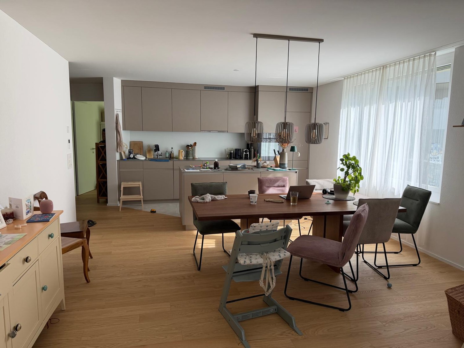 Appartamento di 2 ½ locali, foto 4 di 8