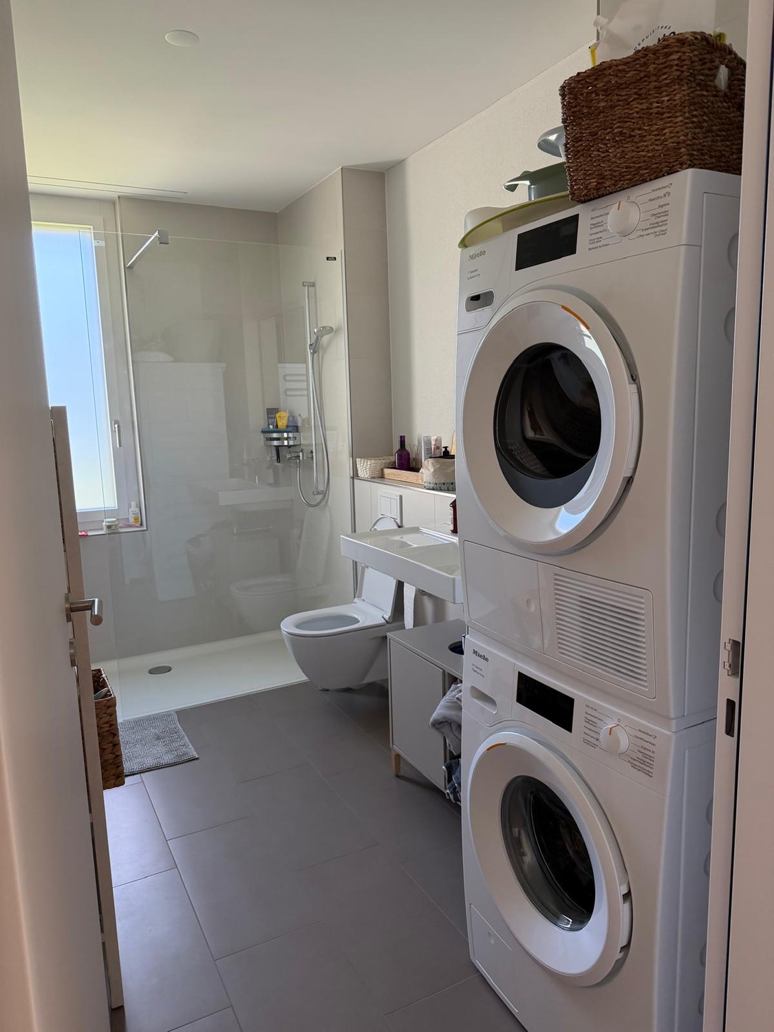 Appartamento di 2 ½ locali, foto 8 di 8