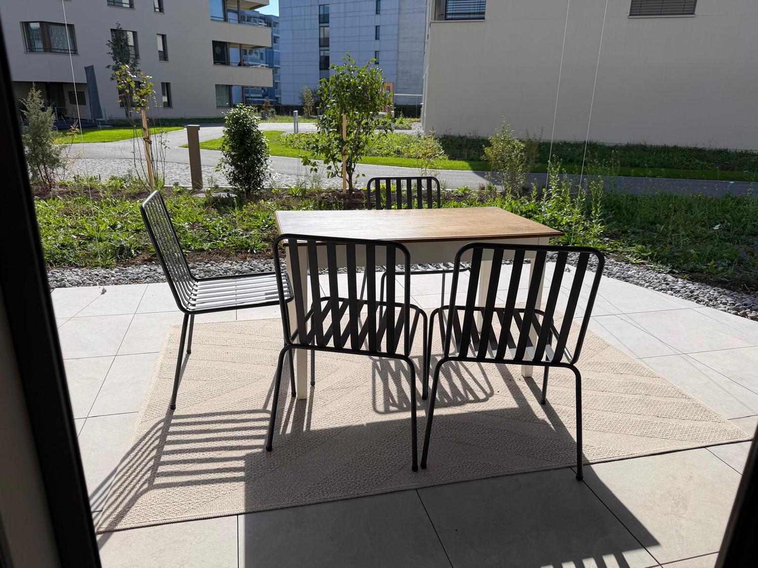 Appartamento di 2 ½ locali, foto 6 di 8