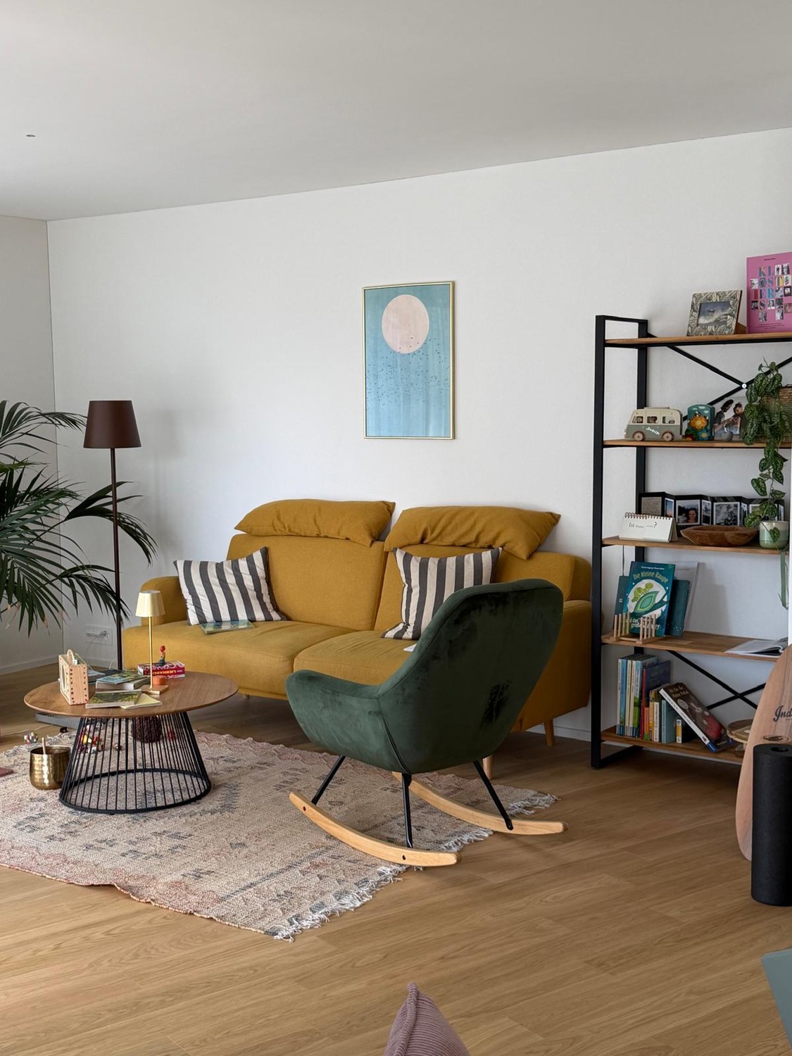 Appartamento di 2 ½ locali, foto 3 di 8