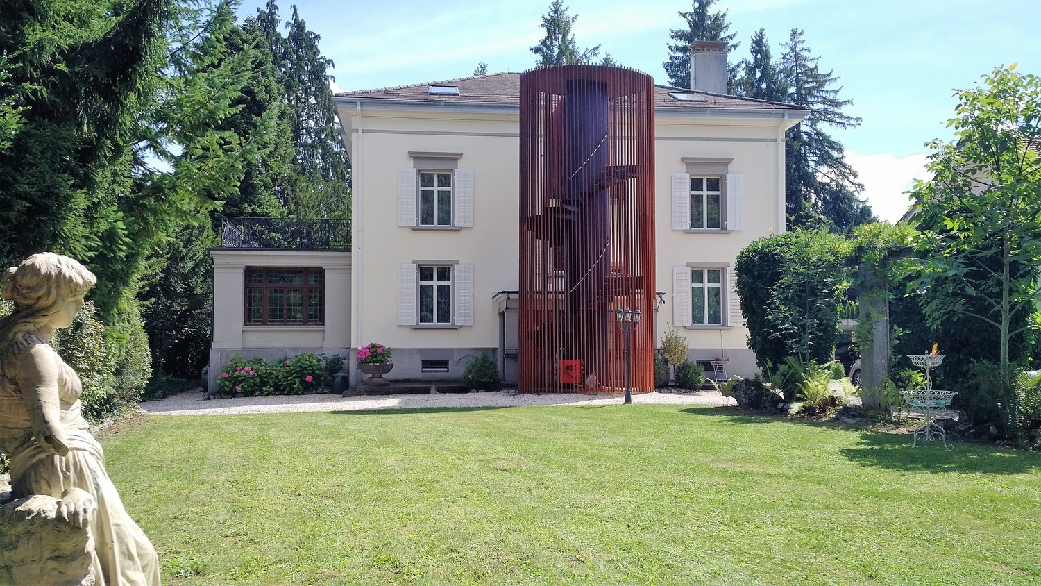 Appartement de 4 ½ pièces