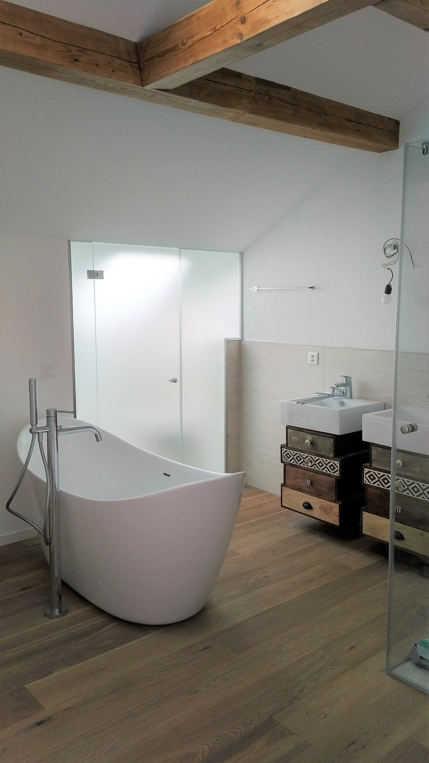 Appartement de 4 ½ pièces