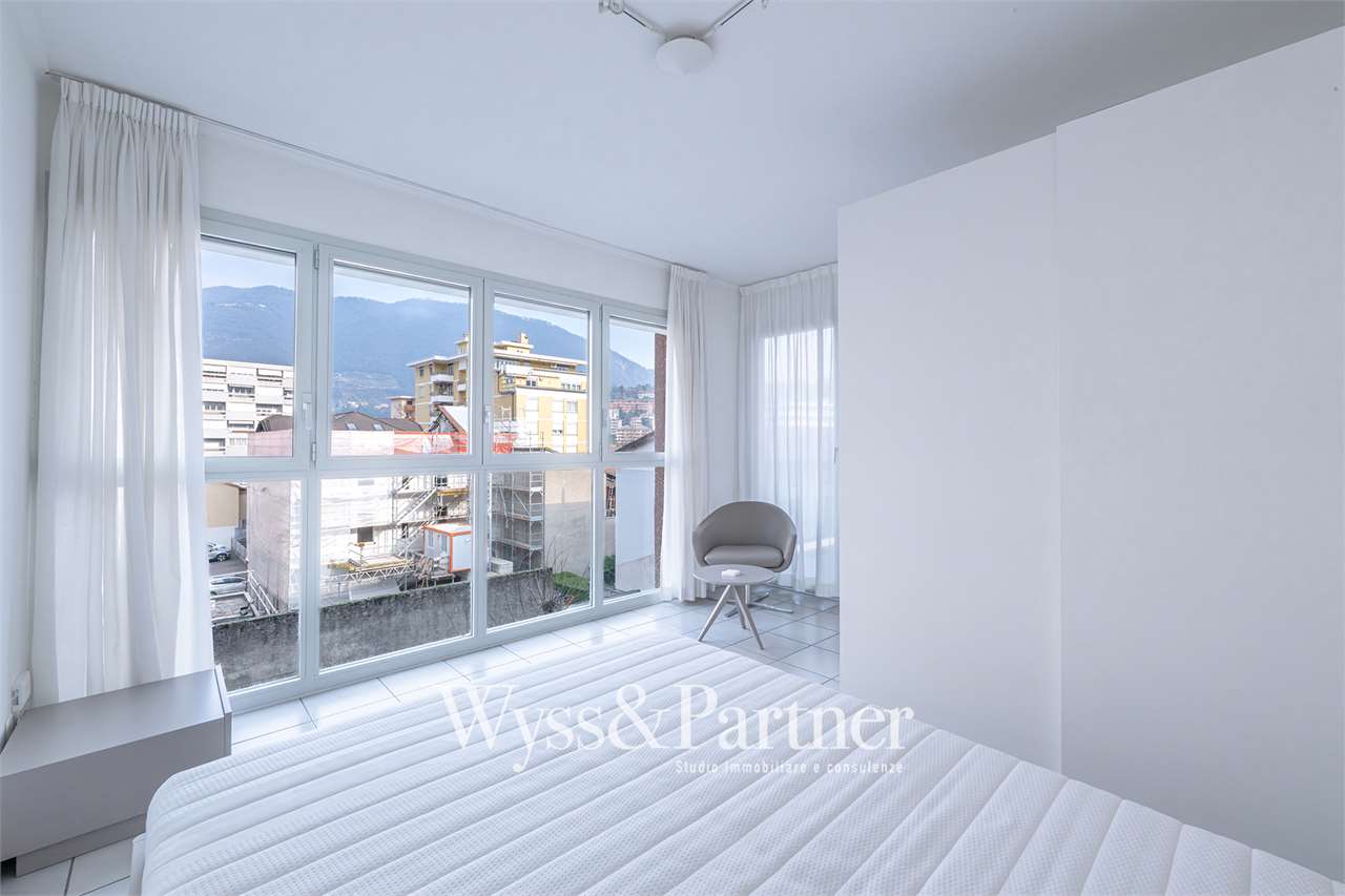 1 ½ rooms furnished flat, foto 5 di 9