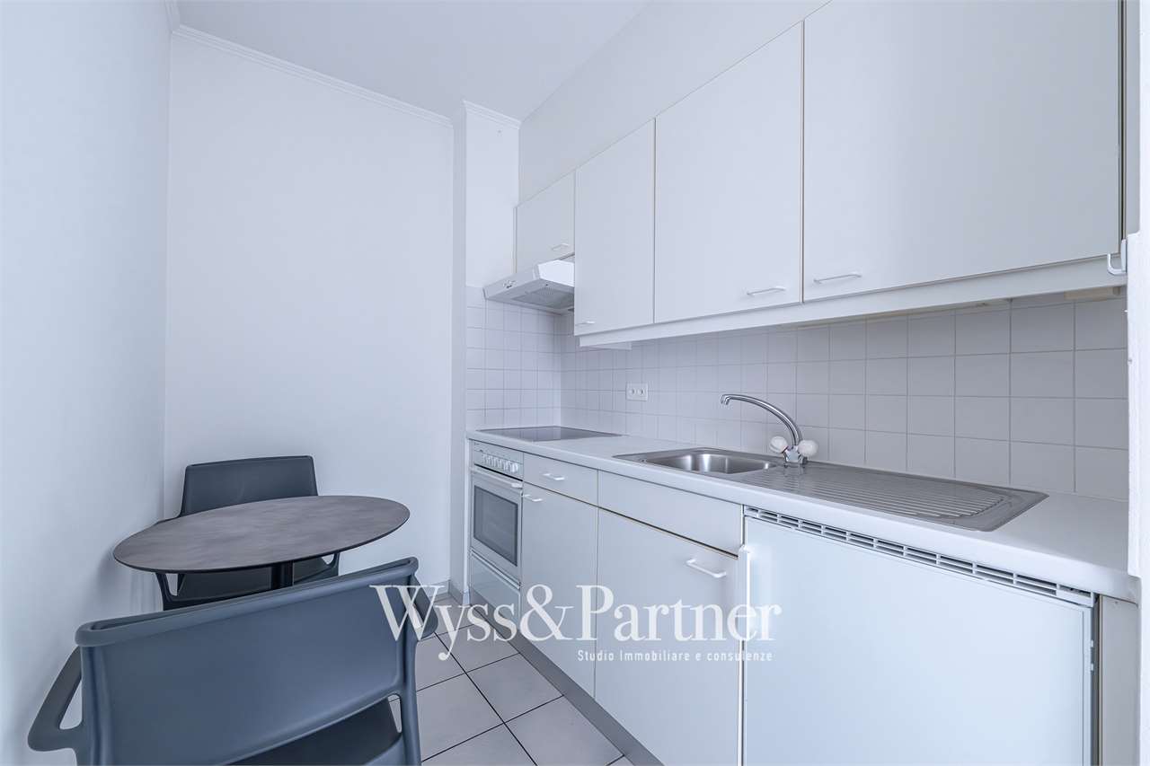 1 ½ rooms furnished flat, foto 4 di 9