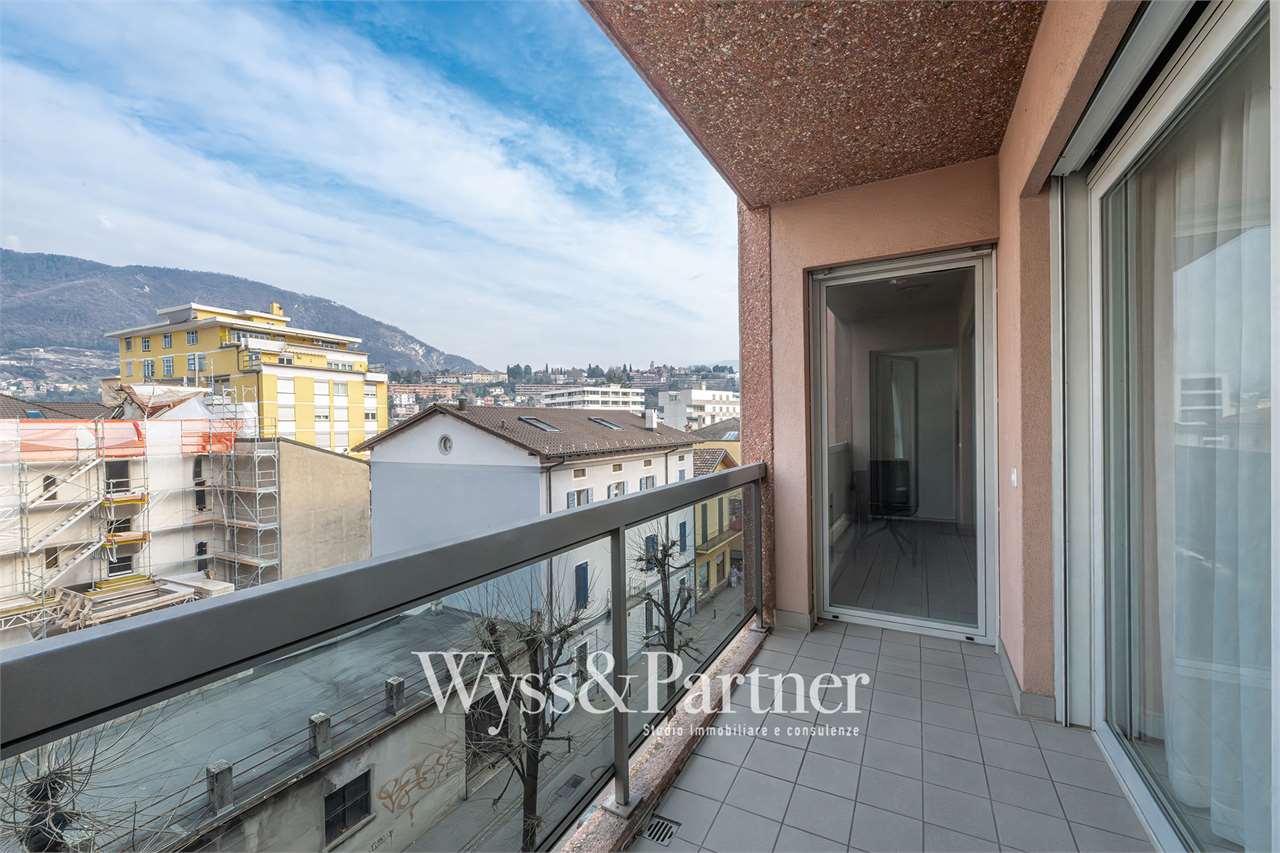 1 ½ rooms furnished flat, foto 9 di 9