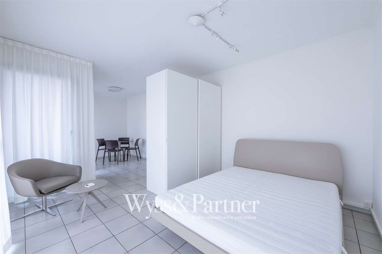 1 ½ rooms furnished flat, foto 2 di 9