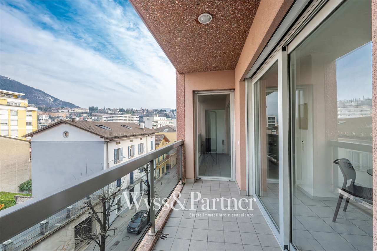1 ½ rooms furnished flat, foto 8 di 9