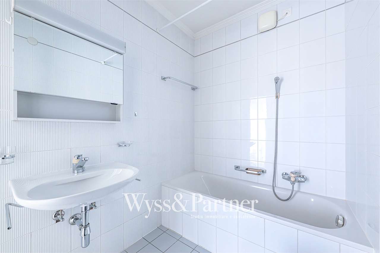 1 ½ rooms furnished flat, foto 6 di 9
