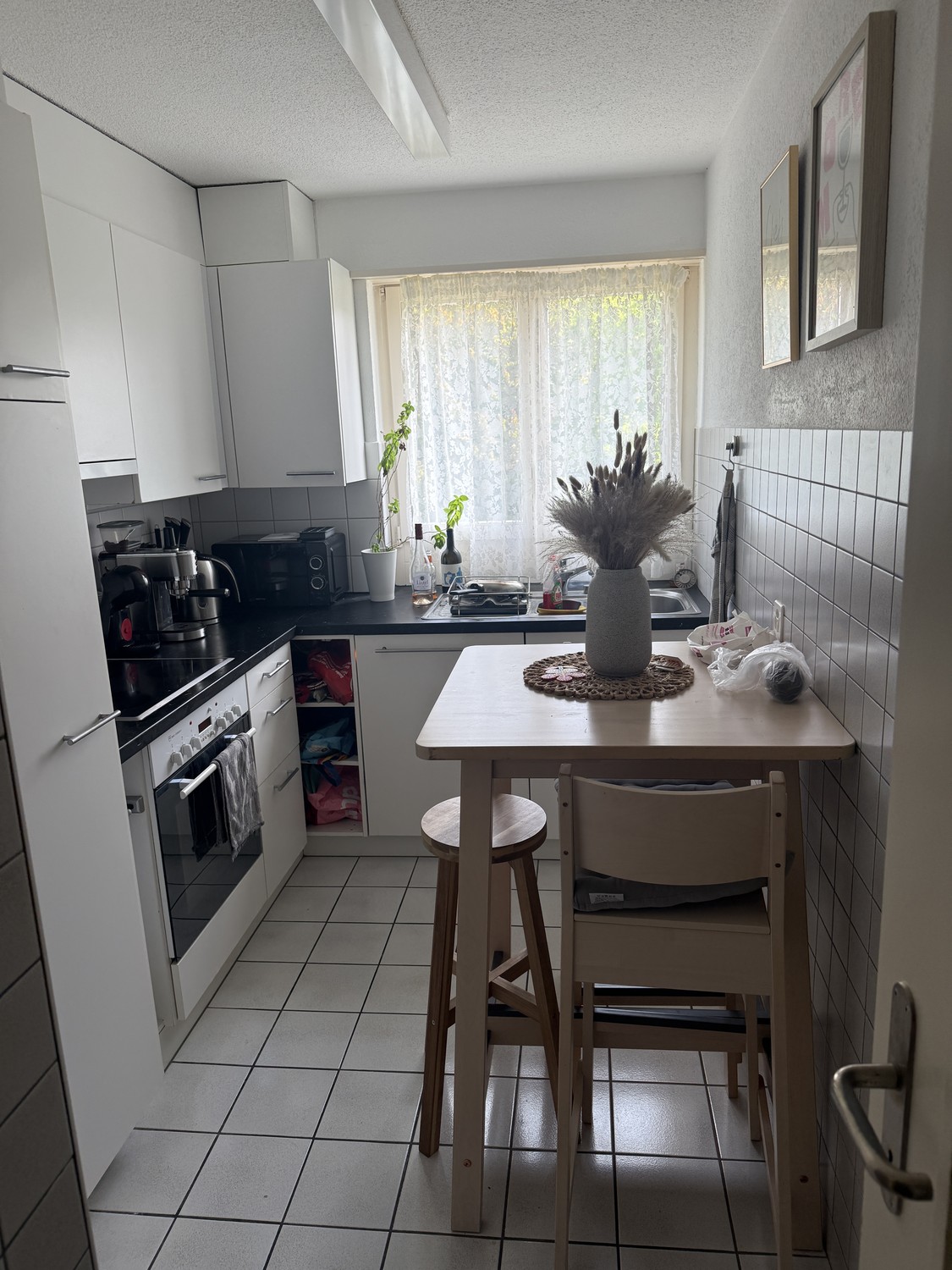 Appartamento di 2 ½ locali