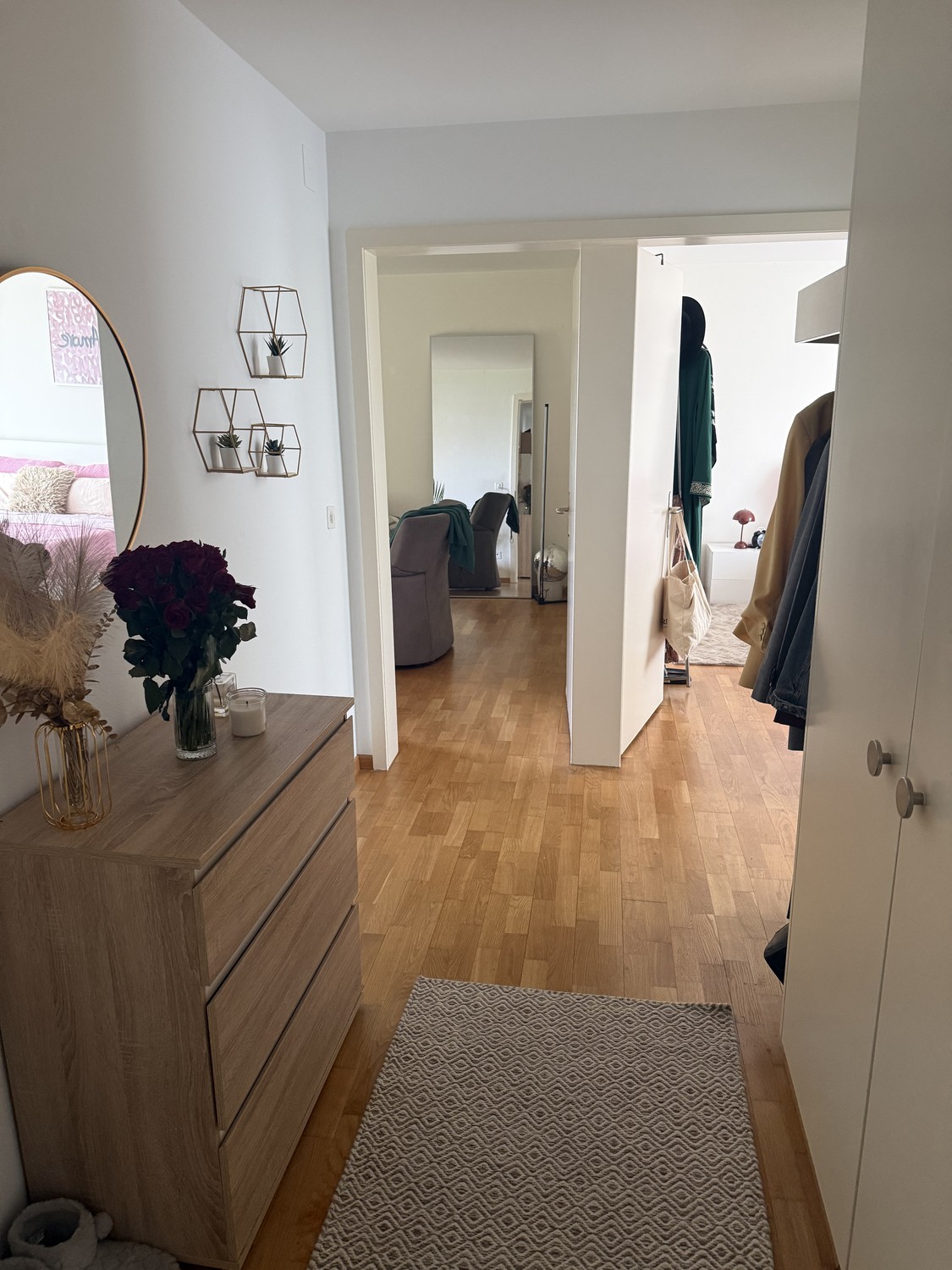 Appartamento di 2 ½ locali