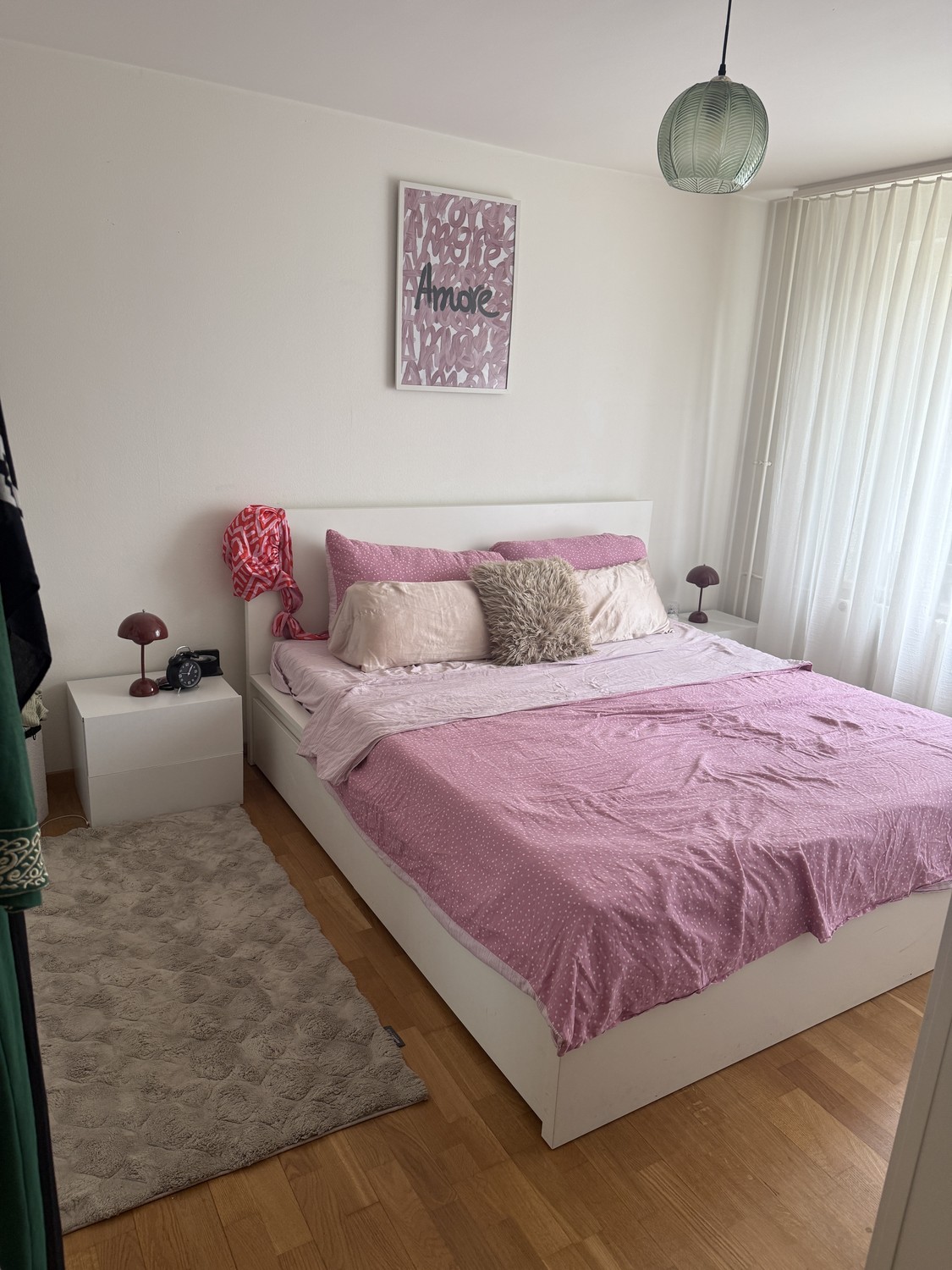 Appartamento di 2 ½ locali