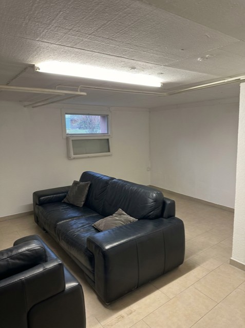 27m² commerciale