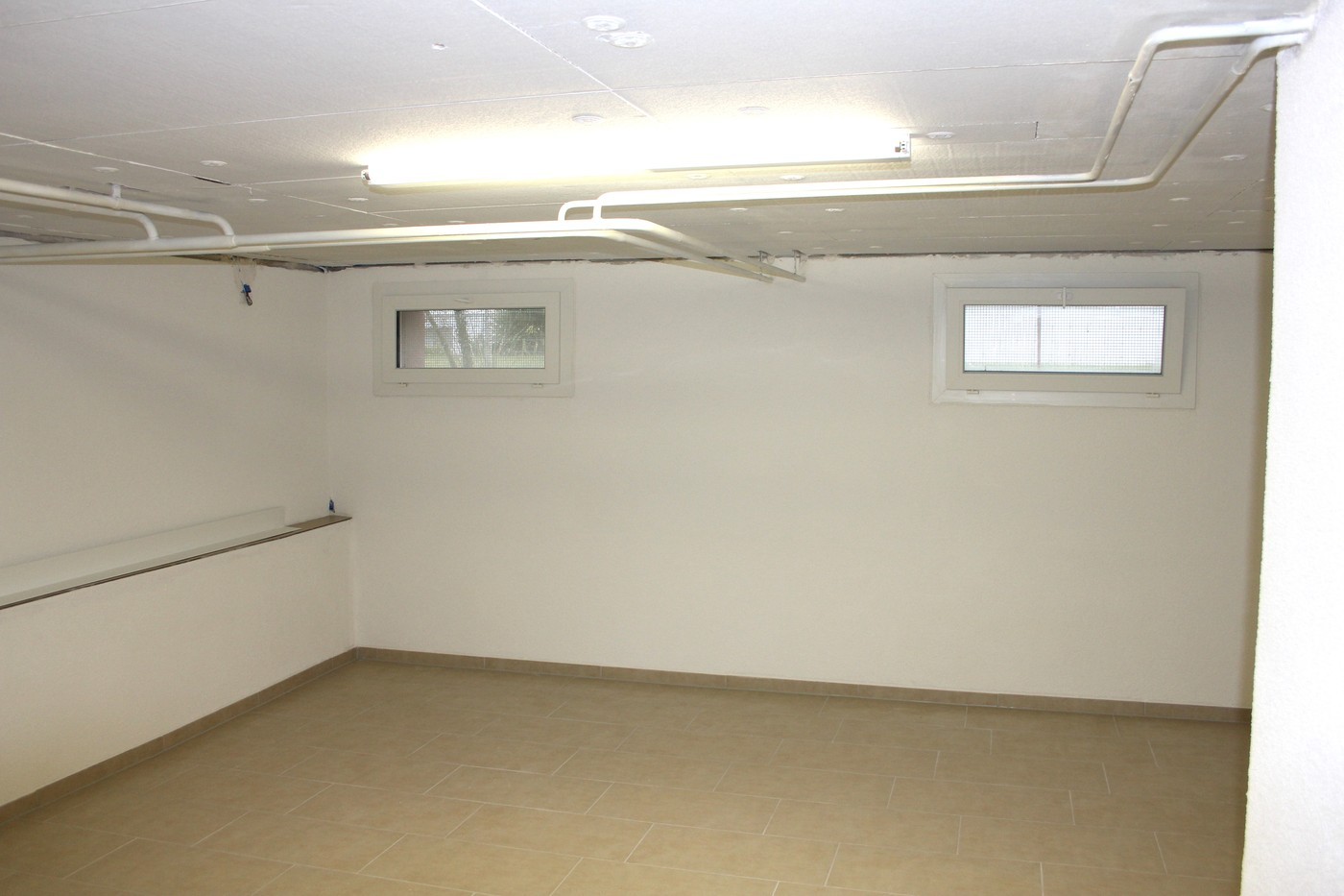 27m² commerciale