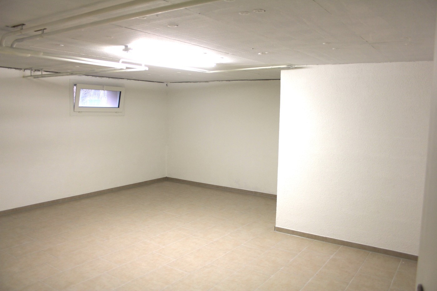 27m² commerciale