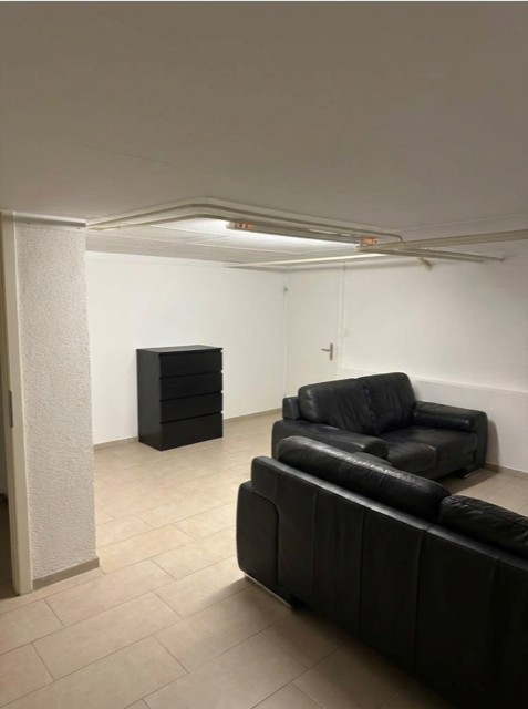 27m² commerciale