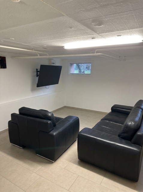 27m² commerciale