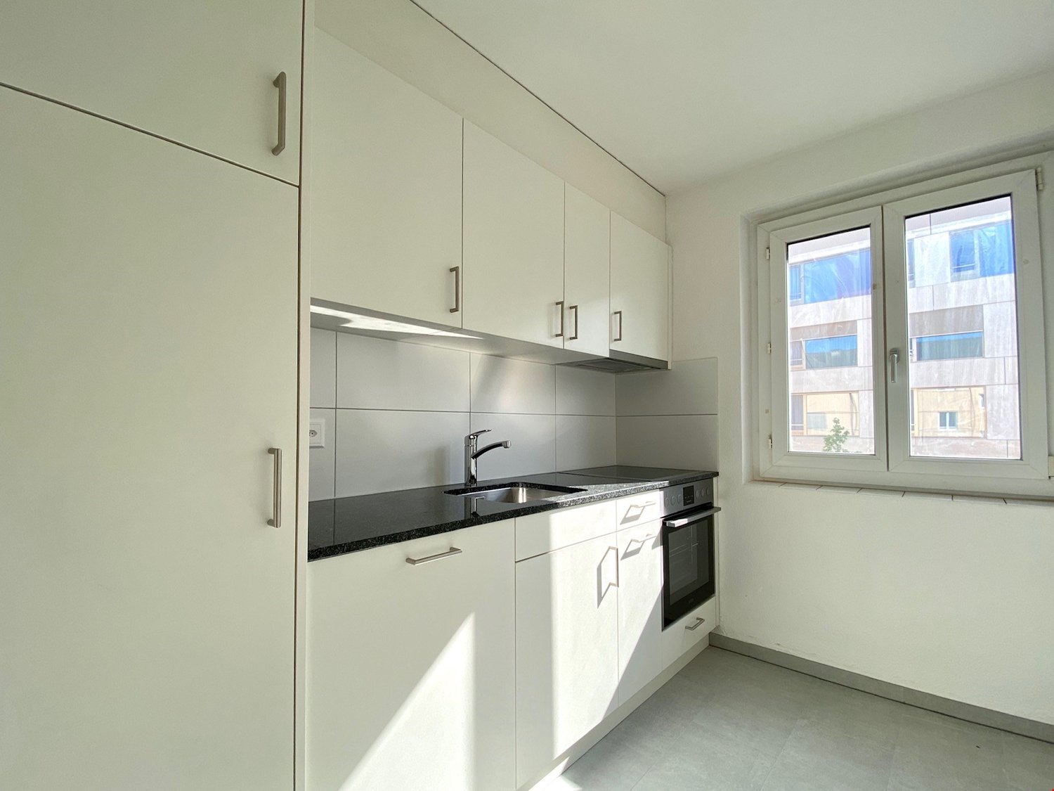 Appartamento di 3 ½ locali, foto 1 di 8