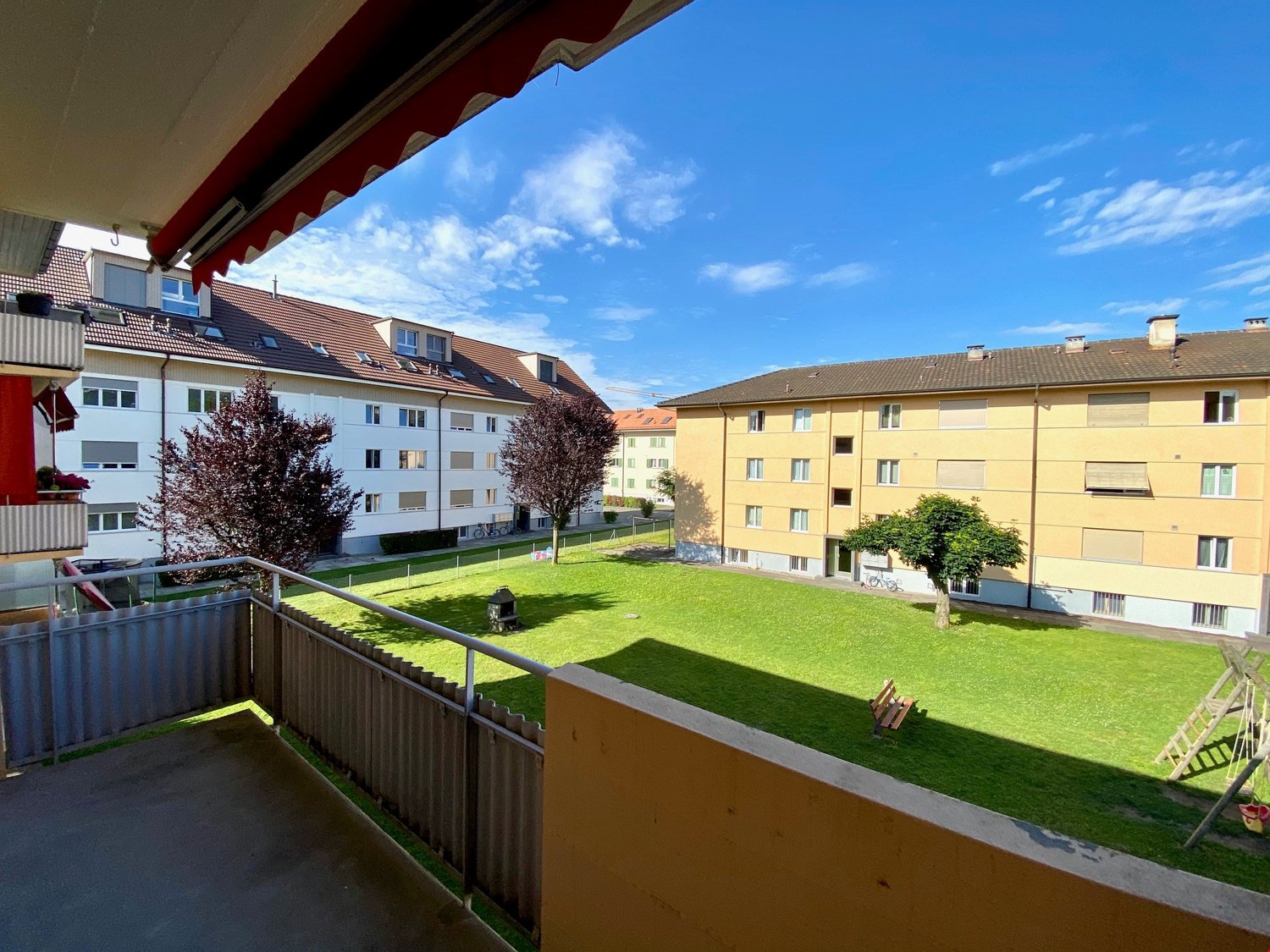 Appartamento di 3 ½ locali, foto 3 di 8