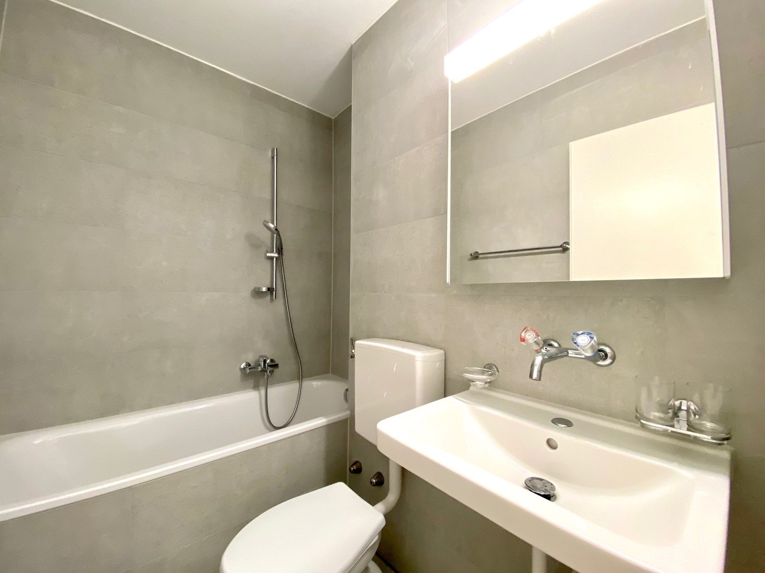 Appartamento di 3 ½ locali, foto 4 di 8