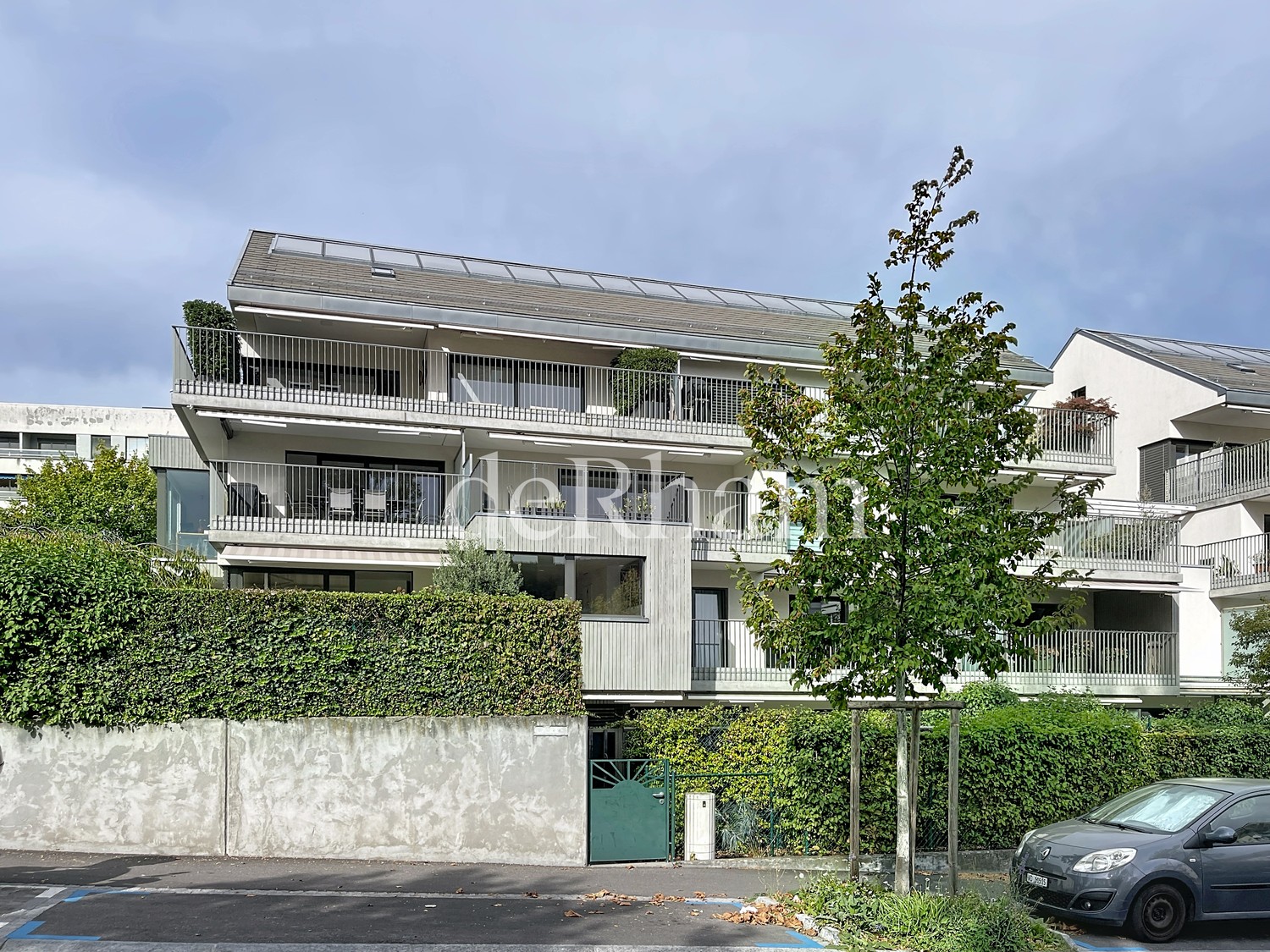 Appartamento di 2 locali, foto 9 di 10