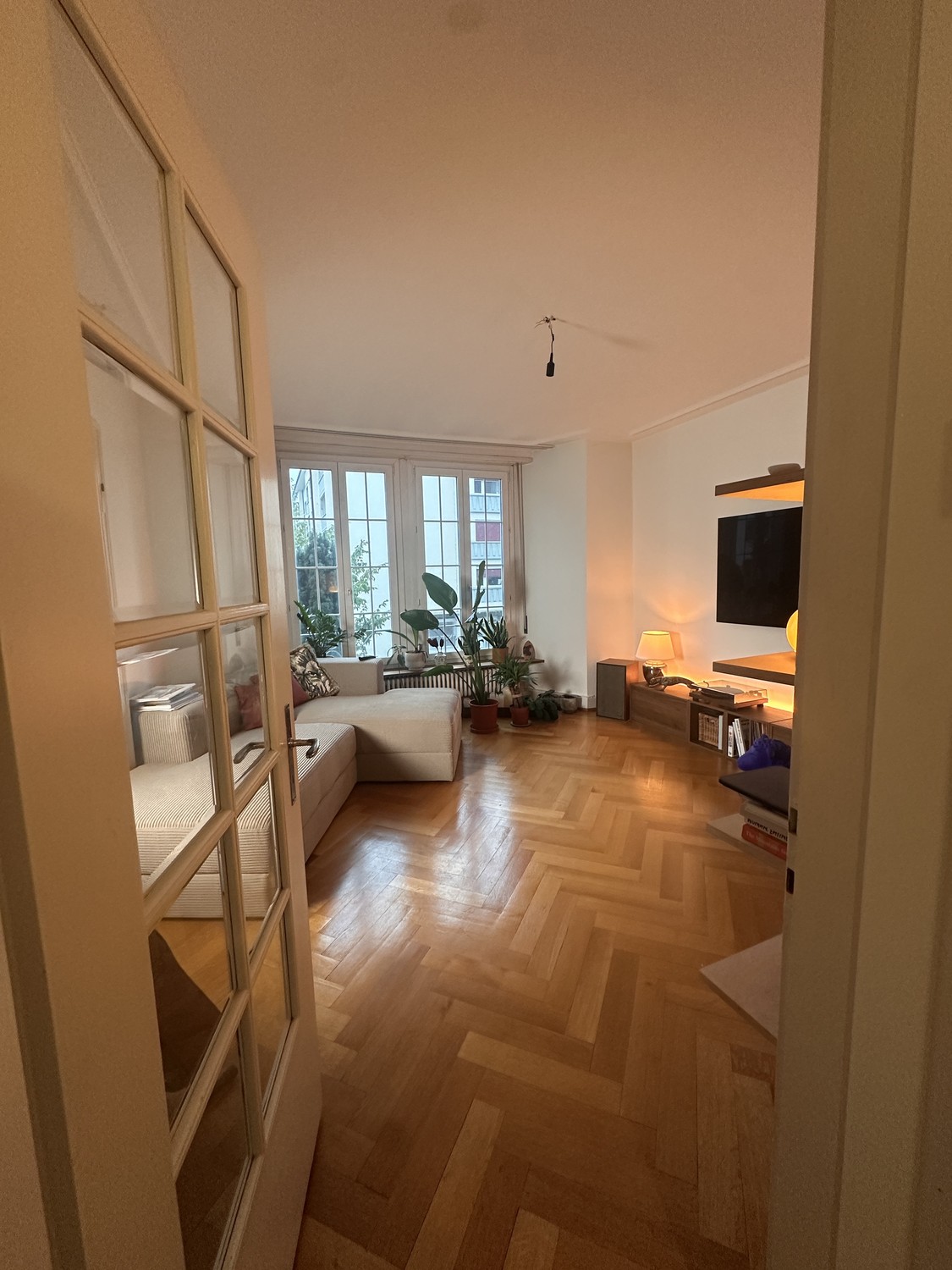 Appartamento di 2 ½ locali, foto 2 di 10