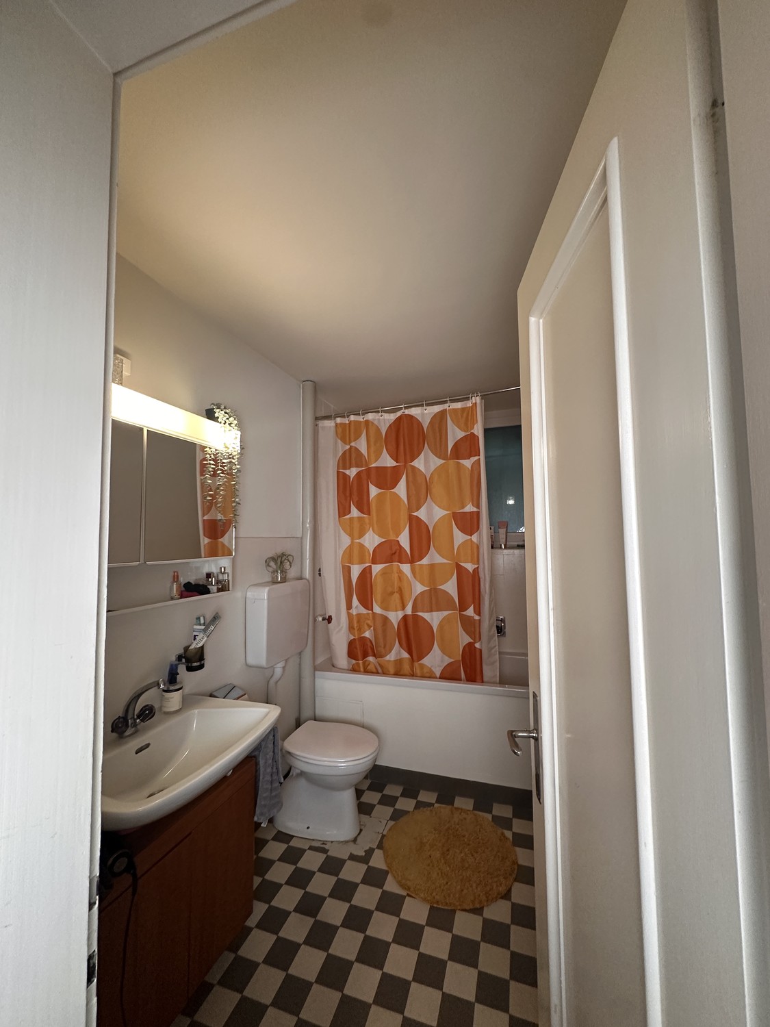 Appartamento di 2 ½ locali, foto 7 di 10
