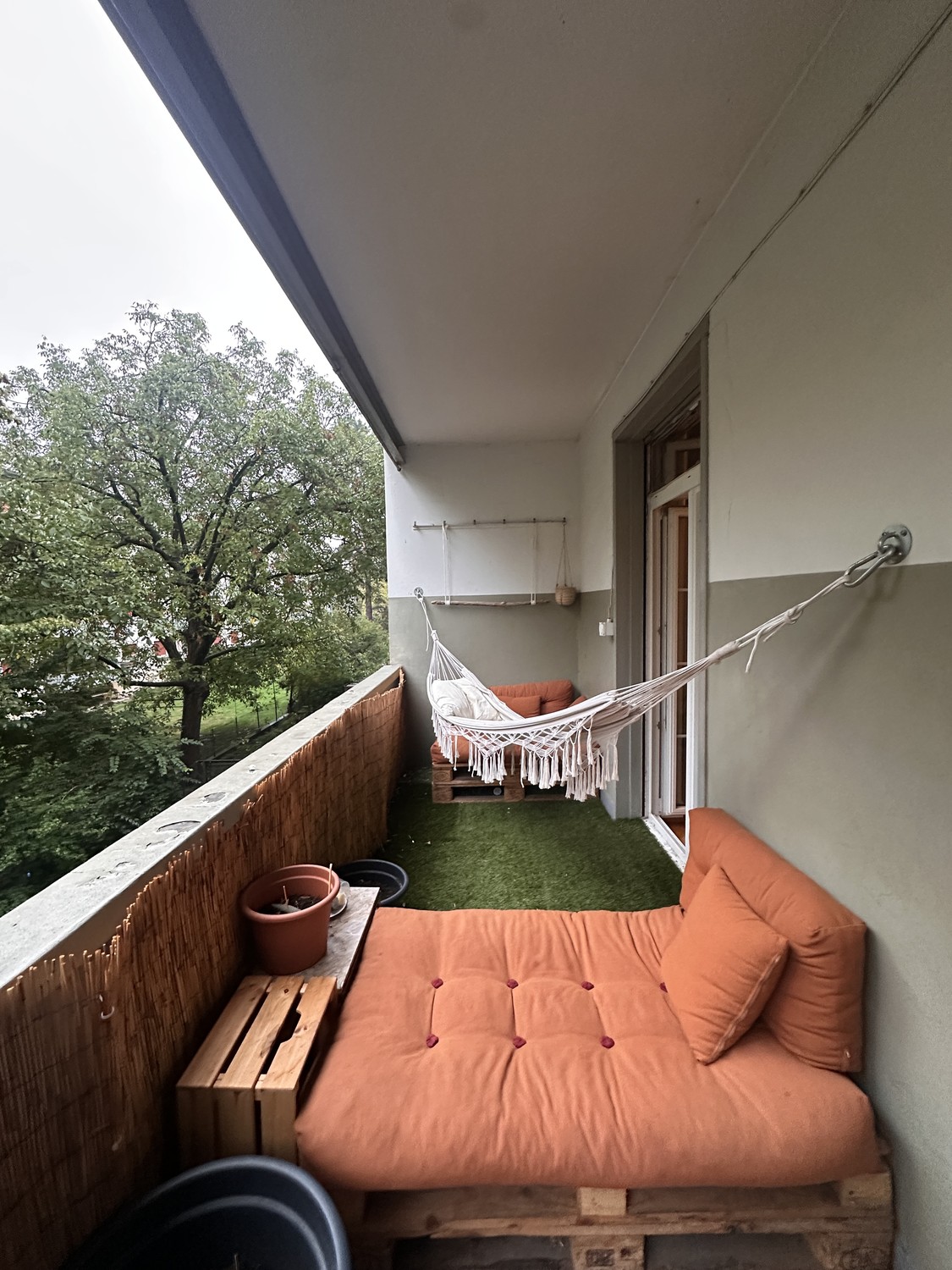 Appartamento di 2 ½ locali, foto 10 di 10