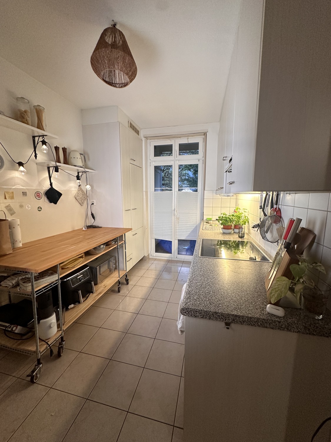 Appartamento di 2 ½ locali, foto 5 di 10