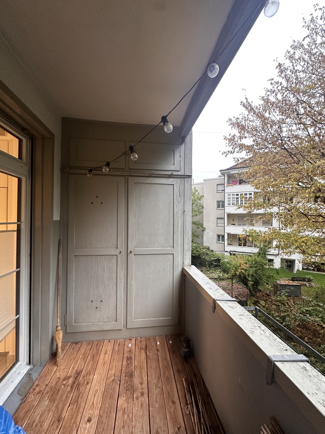 Appartamento di 2 ½ locali, foto 9 di 10