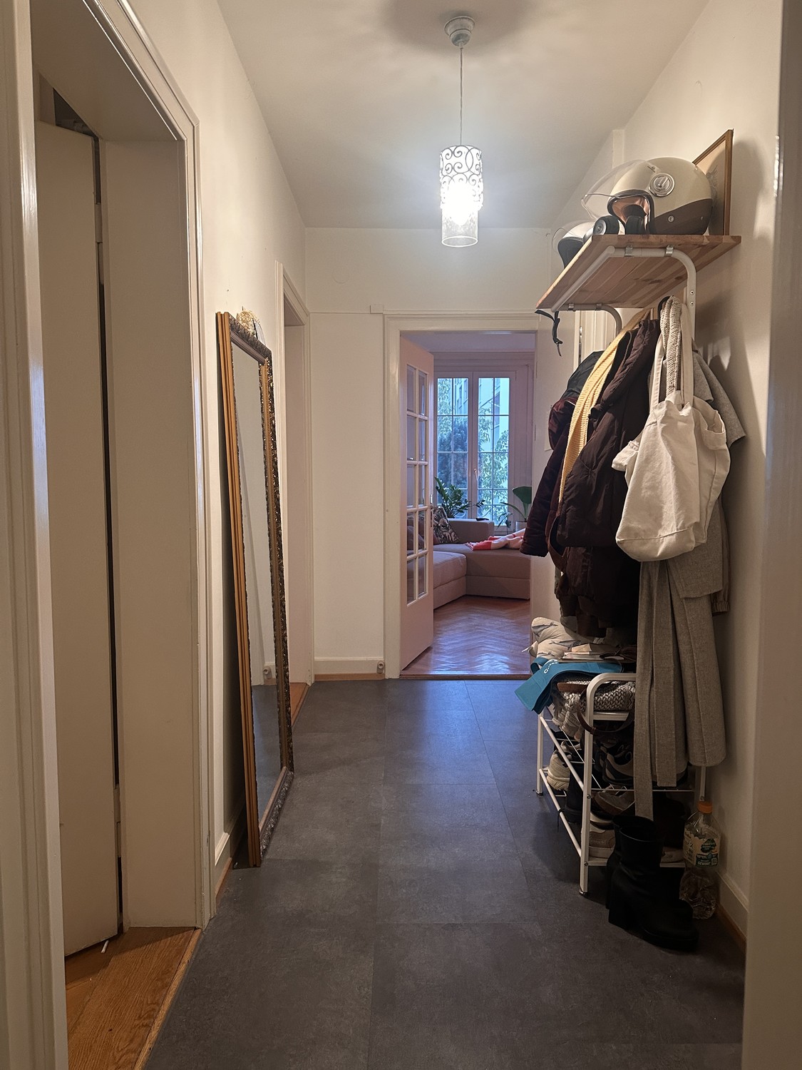 Appartamento di 2 ½ locali, foto 8 di 10