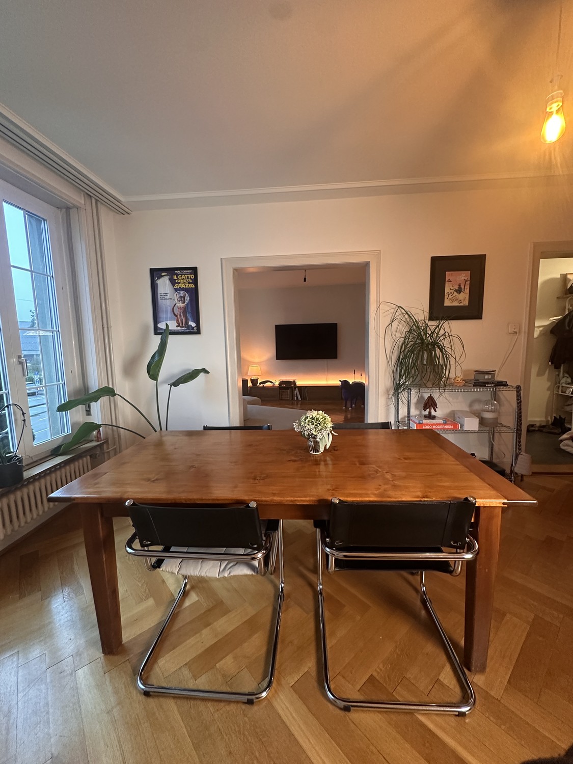 Appartamento di 2 ½ locali, foto 1 di 10