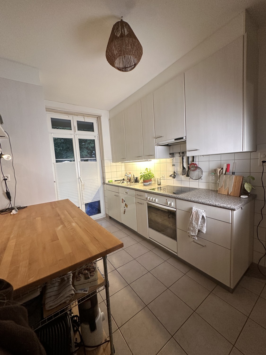Appartamento di 2 ½ locali, foto 6 di 10