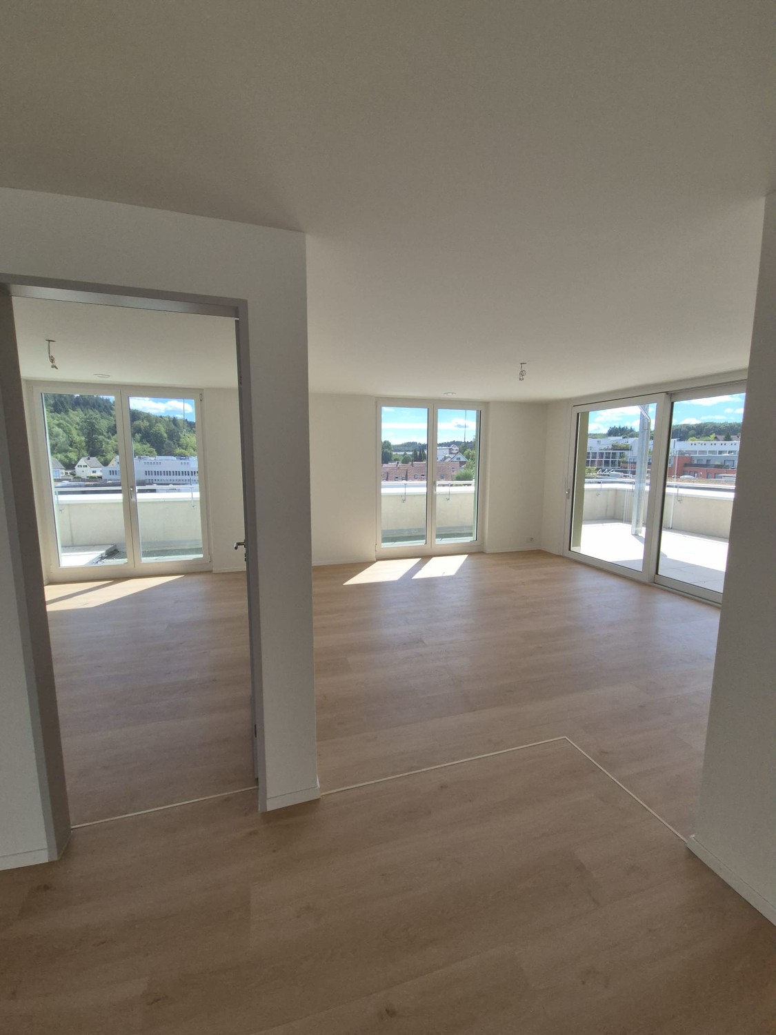 Appartamento di 4 ½ locali, foto 4 di 10