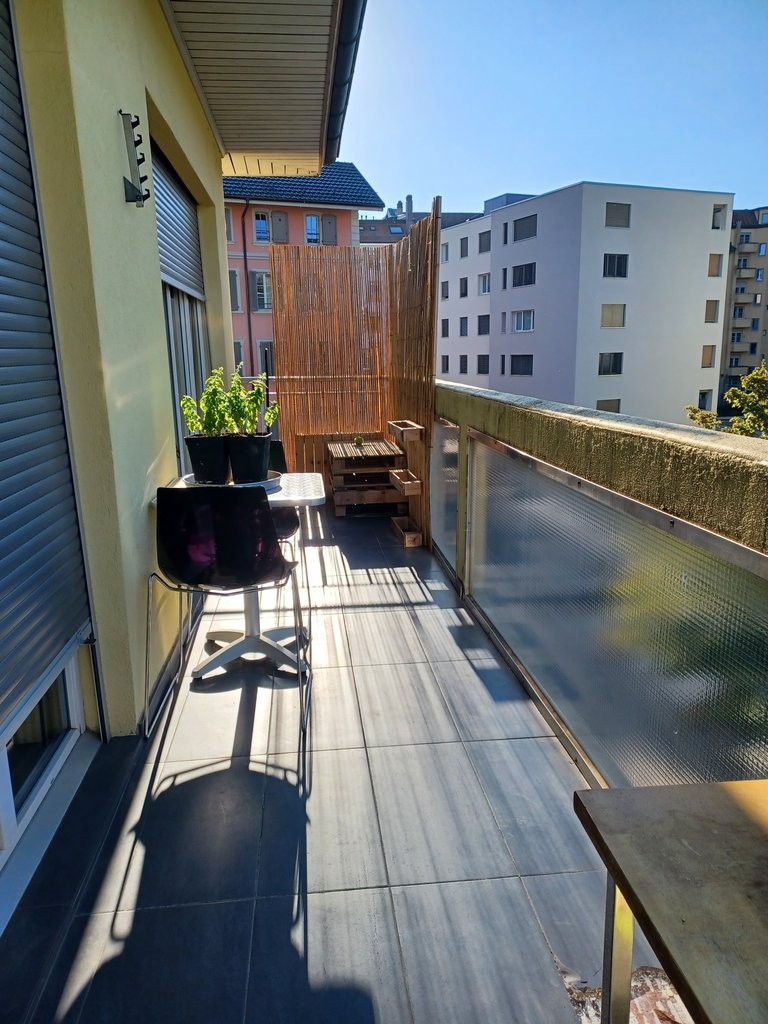 Appartamento di 2 ½ locali, foto 9 di 9