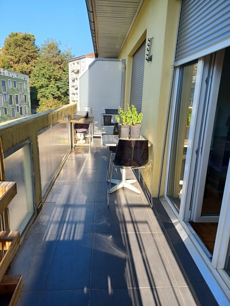 Appartamento di 2 ½ locali, foto 8 di 9