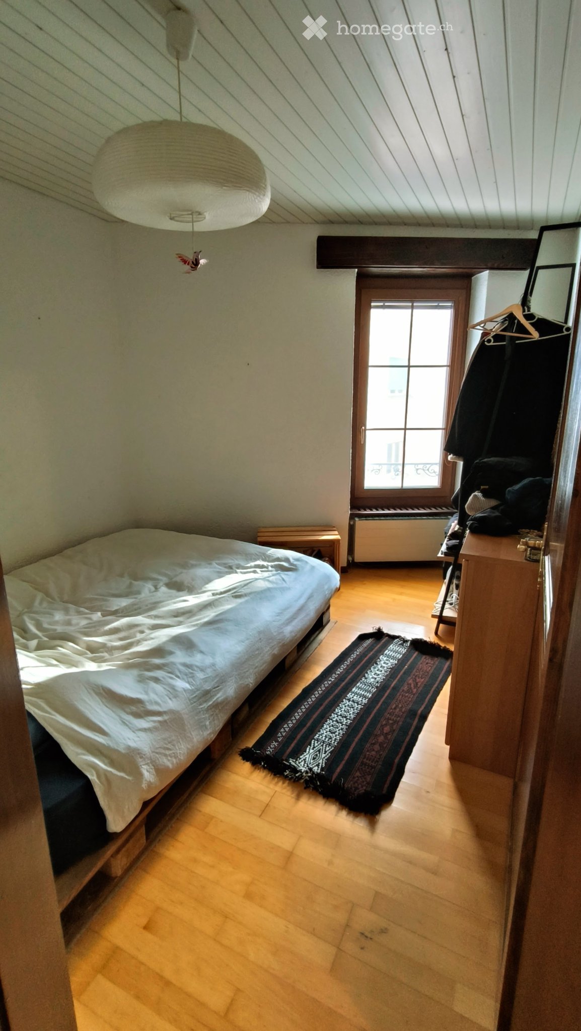 Appartamento di 2 ½ locali, foto 4 di 5