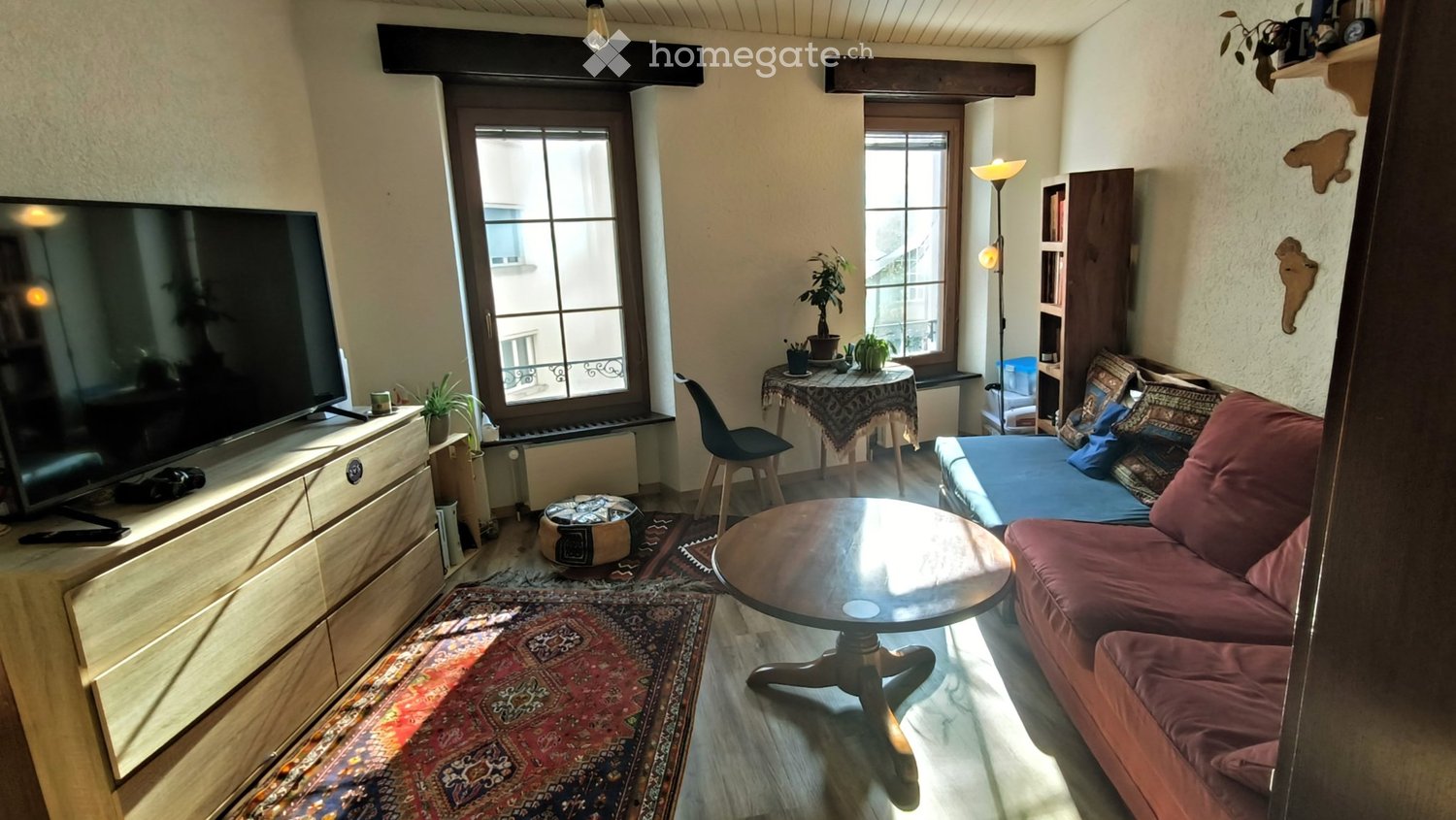 Appartamento di 2 ½ locali, foto 1 di 5
