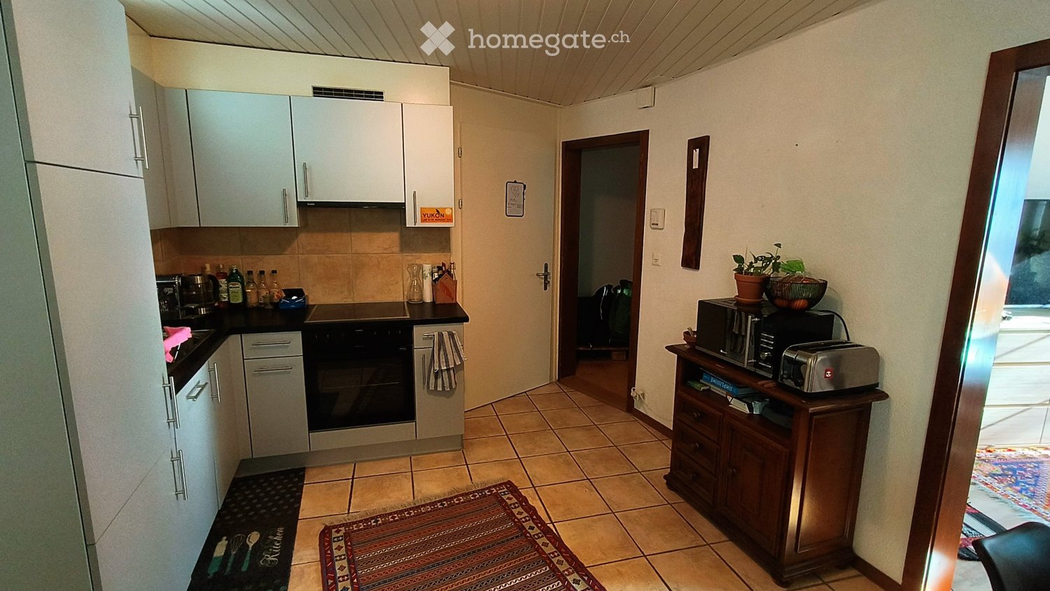 Appartamento di 2 ½ locali, foto 3 di 5