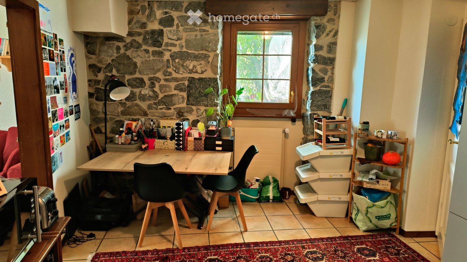 Appartamento di 2 ½ locali, foto 2 di 5