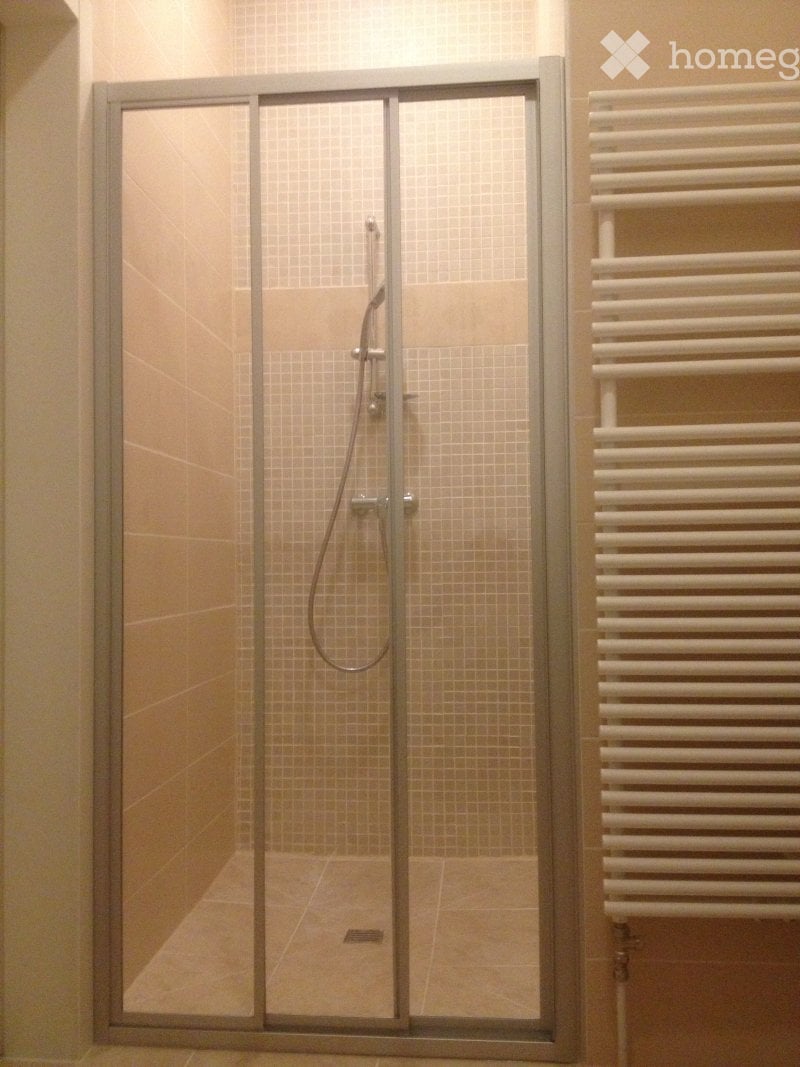 1 ½ rooms apartment