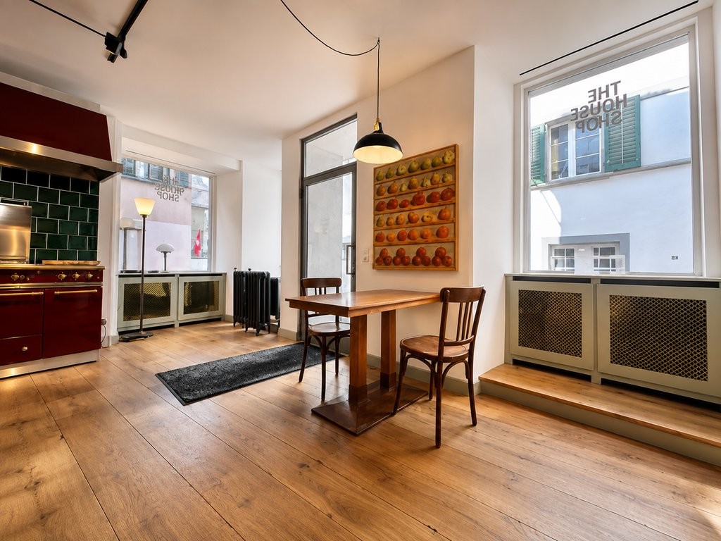 Magasin de 90m²