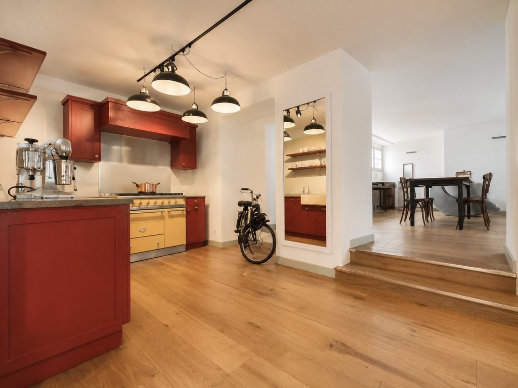 Magasin de 90m²