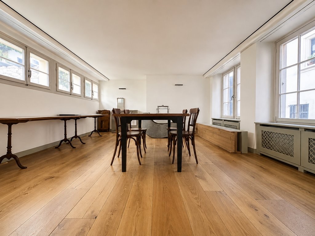 Magasin de 90m²