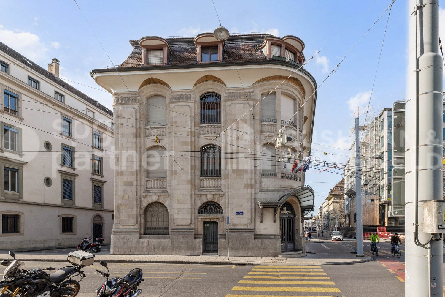 925m² ufficio, foto 6 di 10